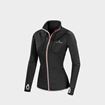 Picture of FERRINO KLUANE JACKET WOMAN BLACK